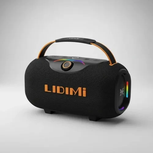 Parlante Portátil Ld-s885 Bluetooth Xbass Lidimi