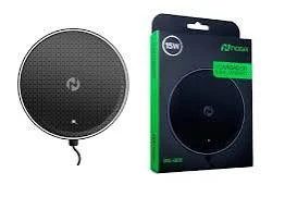 BASE DE CARGA INALÁMBRICA NOGA NG-Q05 – 15W – SÓLO PARA TELÉFONOS CON TECNOLOGÍA QI (POR CONTACTO)