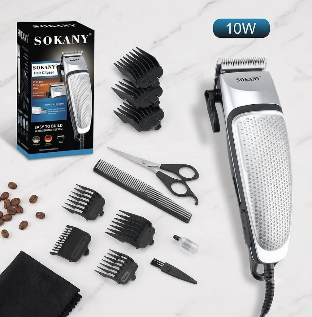 Cortapelo electrico SOKANY SK-4643
