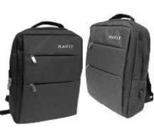 HAVIT NOTEBOOK BACKPACK 15.6" H0026