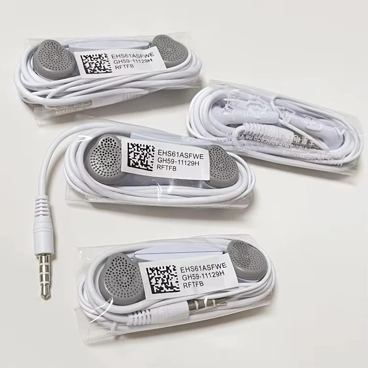 Auricular samsung mano libres EHS61ASFWE original