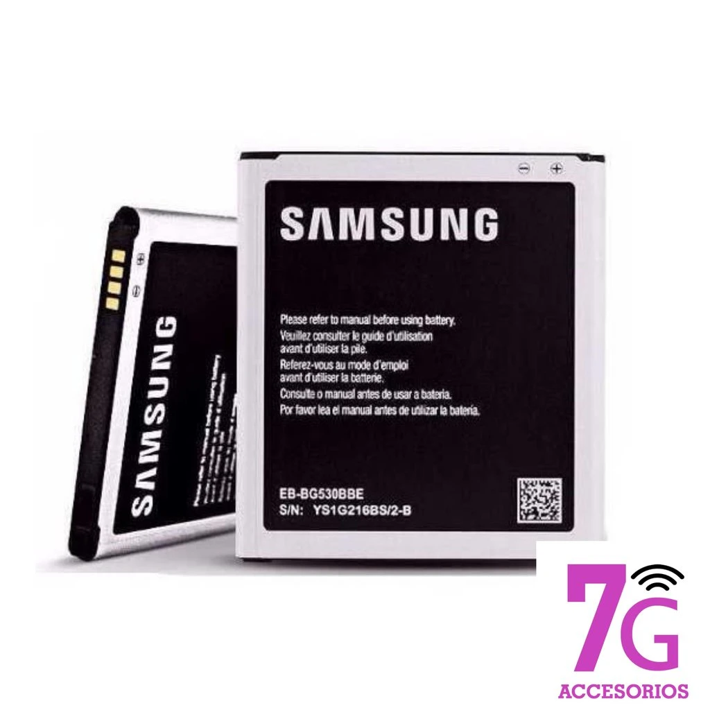Samsung j2prime/j3/grn PRIMERA CALIDAD