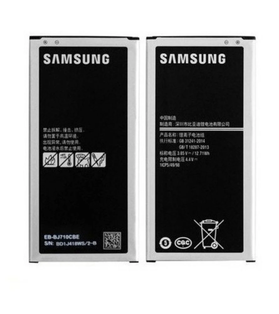 Samsung j7 2016 ORIGINAL