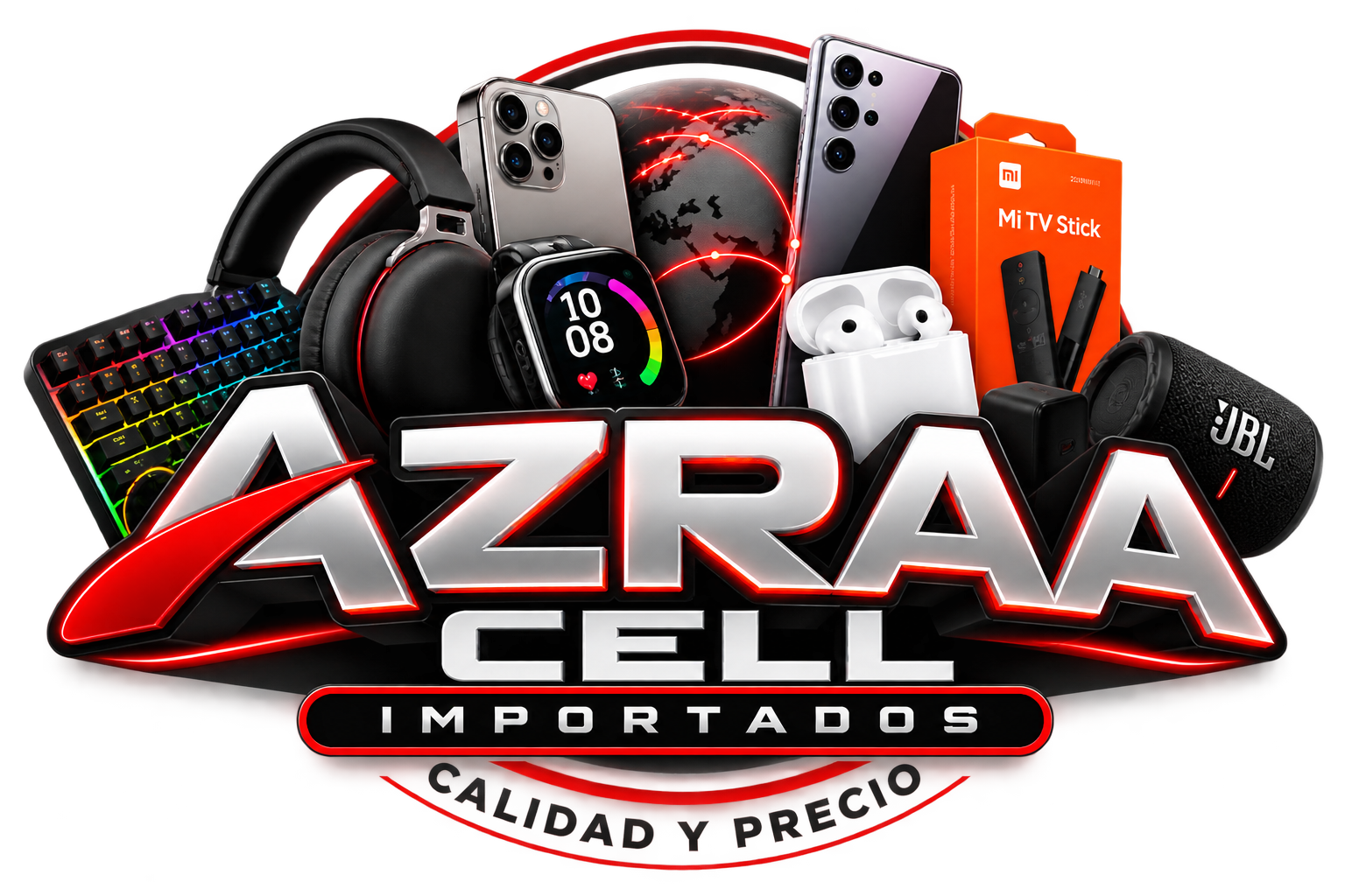 AZRAA CELL